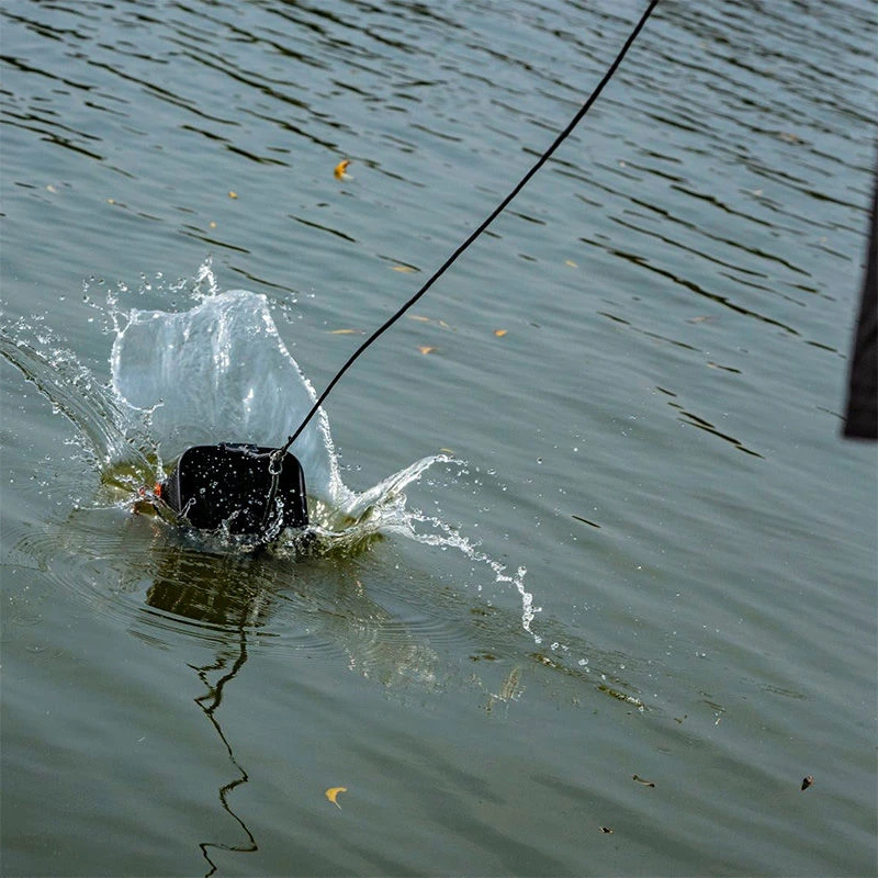 Guru Fusion H2O Drop Bucket